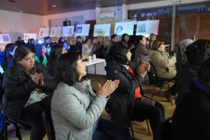 Lee más sobre el artículo EN LONCOCHE LANZAN PRIMER LIBRO DE CUENTOS INCLUSIVOS