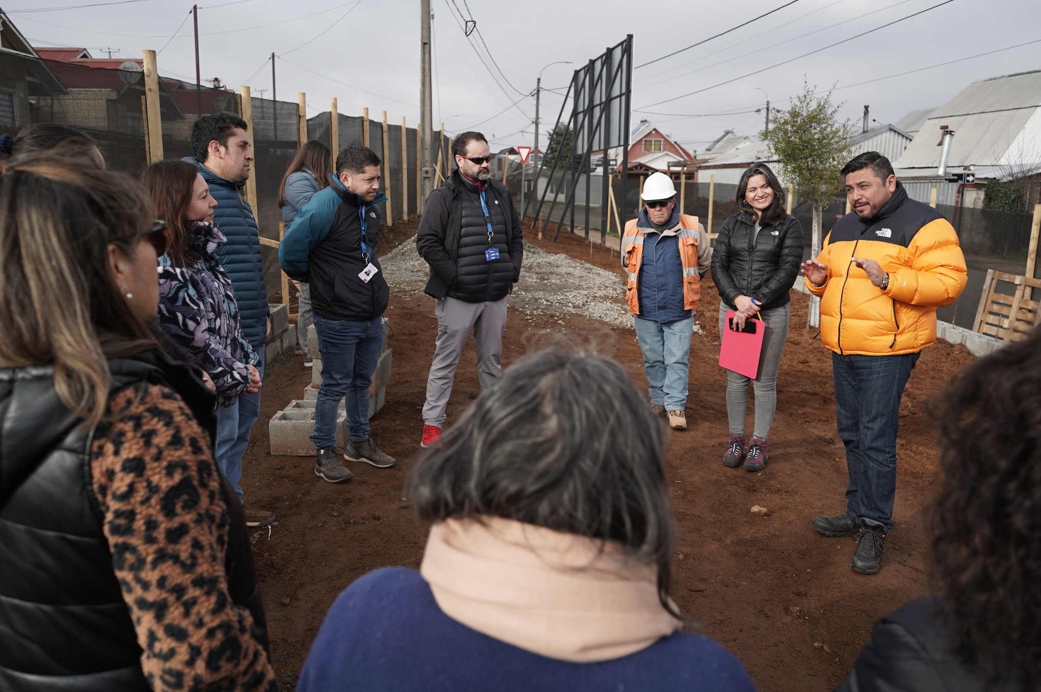 Lee más sobre el artículo EL SECTOR NORTE DE LONCOCHE SE FORTALECE EN INFRAESTRUCTURA COMUNITARIA.