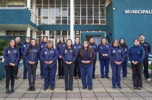 Lee más sobre el artículo LONCOCHE DESTACADA A NIVEL NACIONAL POR SU PROGRAMA DE CUIDADOS.