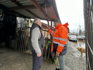 Lee más sobre el artículo ALCALDE RECORRE LONCOCHE PARA EVALUAR PUNTOS CRÍTICOS Y RESULTADOS DE TRABAJOS PREVENTIVOS TRAN INTENSAS LLUVIAS.