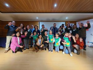 Lee más sobre el artículo ¡Con orgullo compartimos una hermosa noticia!