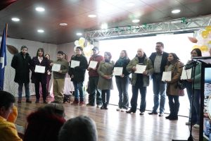Lee más sobre el artículo MAS DE 260 ESTUDIANTES DE LONCOCHE RECIBEN BECA MUNICIPAL DE EDUCACIÓN SUPERIOR 2025.