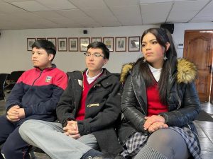 Lee más sobre el artículo SE APRUEBAN RECURSOS DE INVERSIÓN PARA LA CONSERVACIÓN DE LICEO BICENTENARIO DE EXCELENCIA TÉCNICO PROFESIONAL ANDRÉS BELLO.
