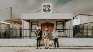 Lee más sobre el artículo PATRIMONIO ESPIRITUAL: EJÉRCITO EVANGÉLICO DE CHILE.