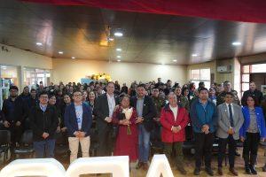 Lee más sobre el artículo LONCOCHE CONMEMORÓ EL DÍA INTERNACIONAL DE LA ATENCIÓN PRIMARIA DE SALUD 2025.