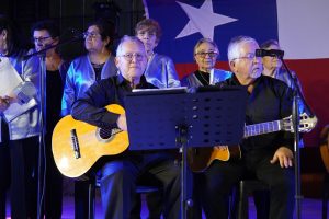 Lee más sobre el artículo VELADA ARTÍSTICA CULTURAL LONCOCHE 2025.