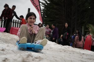 Lee más sobre el artículo LONCOCHE CELEBRÓ EL MES DE LA NIÑEZ CON UNA FIESTA CONGELADA EN LA PARCELA MUNICIPAL