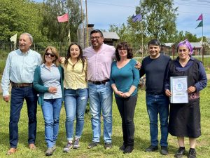 Lee más sobre el artículo Entrega de Comodatos en Ñuble: Un Paso Decisivo hacia la Autonomía y el Desarrollo Comunitario
