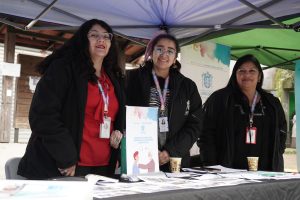 Lee más sobre el artículo Loncoche celebró la Feria de Servicios para Personas Mayores: una jornada de orientación, cuidado y comunidad