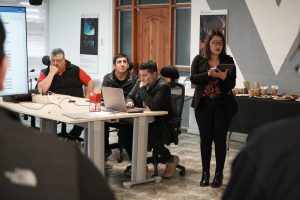 Lee más sobre el artículo Dirección de Obras de Loncoche impulsa reunión informativa para construir nueva Ordenanza de Terrazas Comerciales