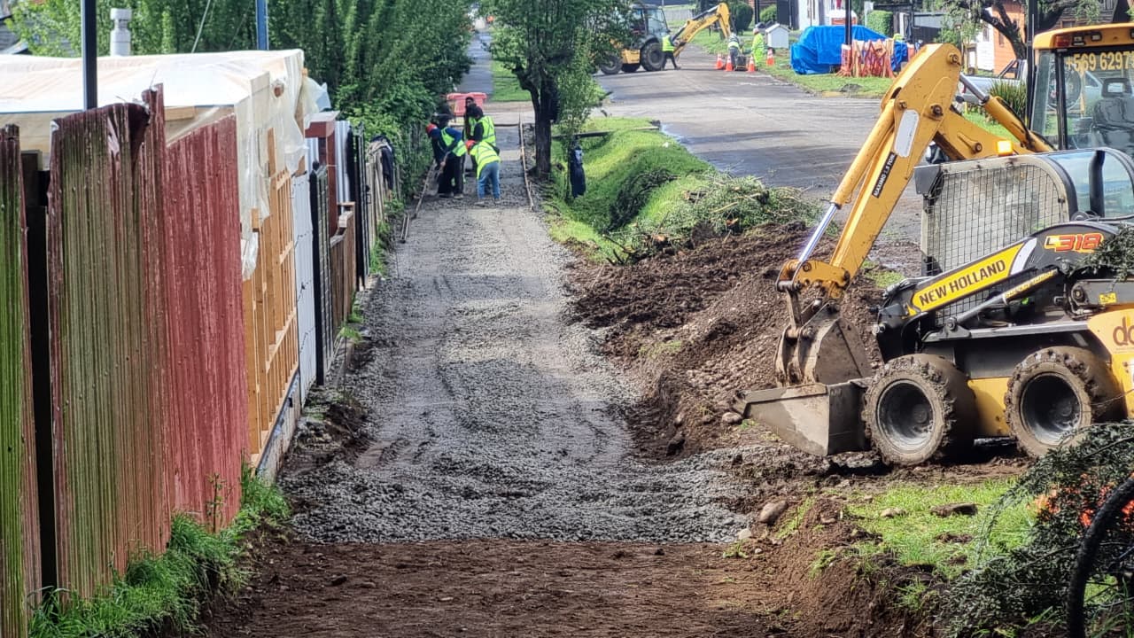 Lee más sobre el artículo ¡Loncoche sigue avanzando con paso firme!
