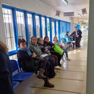 Lee más sobre el artículo ¡Salud más cerca de ti! Operativo Médico en Loncoche Acerca la Atención a los Sectores Rurales