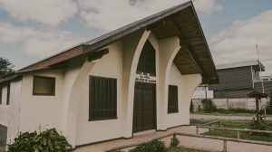 Lee más sobre el artículo PATRIMONIO ESPIRITUAL: IGLESIA DE JESUCRISTO LA CUAL GANÓ POR SU SANGRE