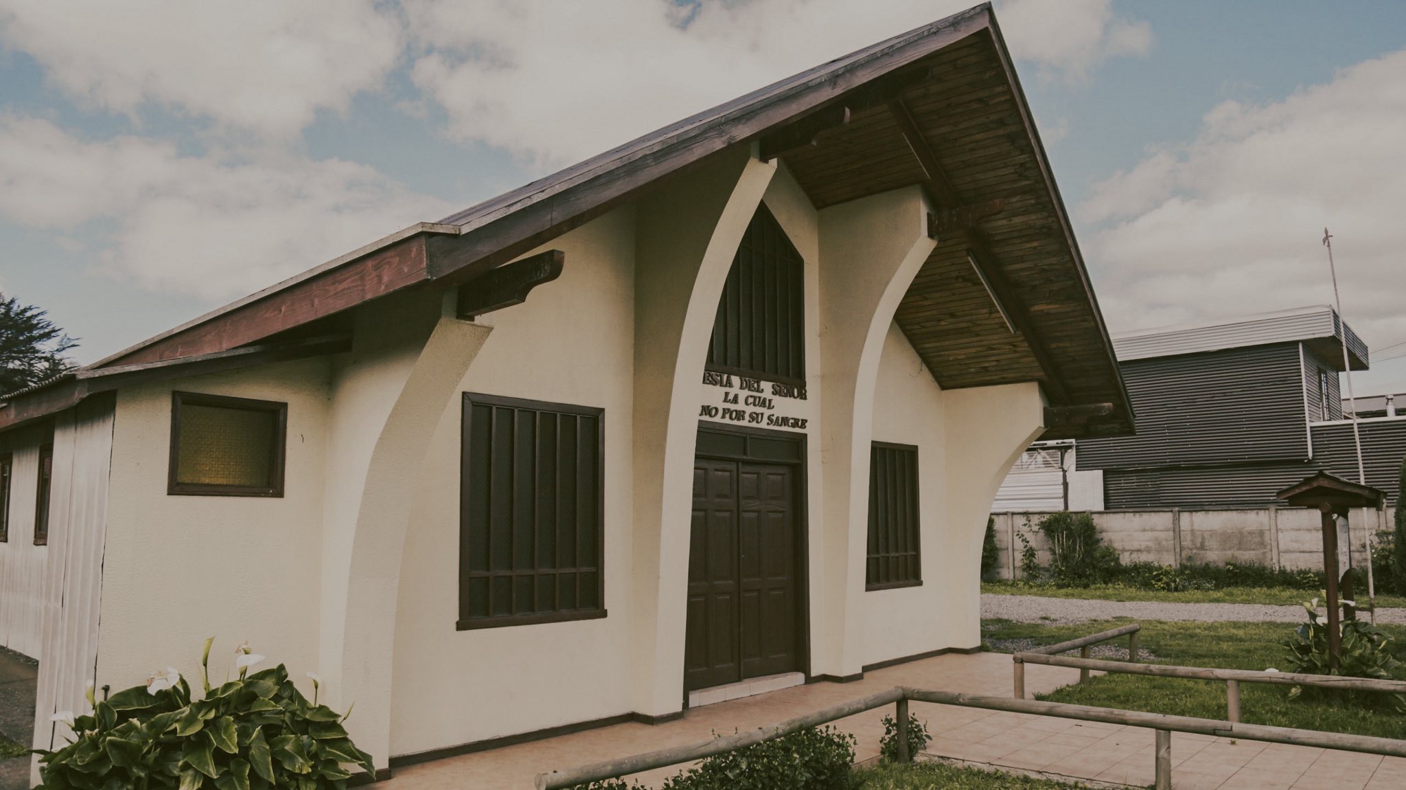 En este momento estás viendo PATRIMONIO ESPIRITUAL: IGLESIA DE JESUCRISTO LA CUAL GANÓ POR SU SANGRE