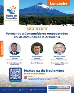 Lee más sobre el artículo ¡LONCOCHE SE EMPODERA!