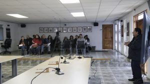 Lee más sobre el artículo Capacitación Municipal Fortalece a Organizaciones Comunitarias en Procesos de Rendición de Subvenciones