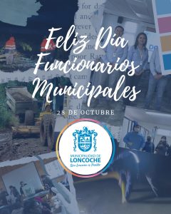 Lee más sobre el artículo Día del Funcionario Municipal