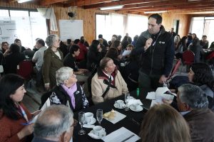 Lee más sobre el artículo DEPARTAMENTO DE SALUD MUNICIPAL REALIZA EXITOSA JORNADA DE DIÁLOGO CIUDADANO