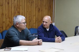 Lee más sobre el artículo Loncoche se prepara para celebrar el Día Nacional de los Artesanos con actividades que fortalecen identidad, oficio y comunidad