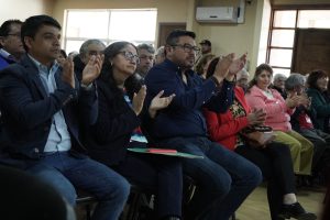 Lee más sobre el artículo Loncoche celebra la Ceremonia de Certificación del Fondo Nacional del Adulto Mayor 2025 “Hernán Zapata Farías”
