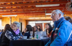 Lee más sobre el artículo Diálogo Ciudadano en Salud: Un Encuentro por el Bienestar Comunal