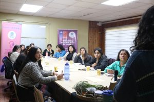 Lee más sobre el artículo Comienza nueva capacitación en Fitocosmética: saberes naturales al servicio del emprendimiento femenino