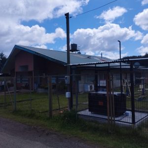 Lee más sobre el artículo NUEVOS EQUIPOS ASEGURAN CONTINUIDAD DE ATENCIÓN EN POSTAS RURALES DE LONCOCHE