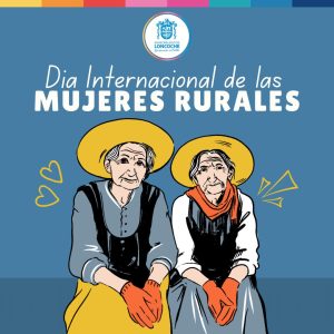 Lee más sobre el artículo Día Internacional de la Mujer Rural: sembradoras de vida, guardianas de la tierra.