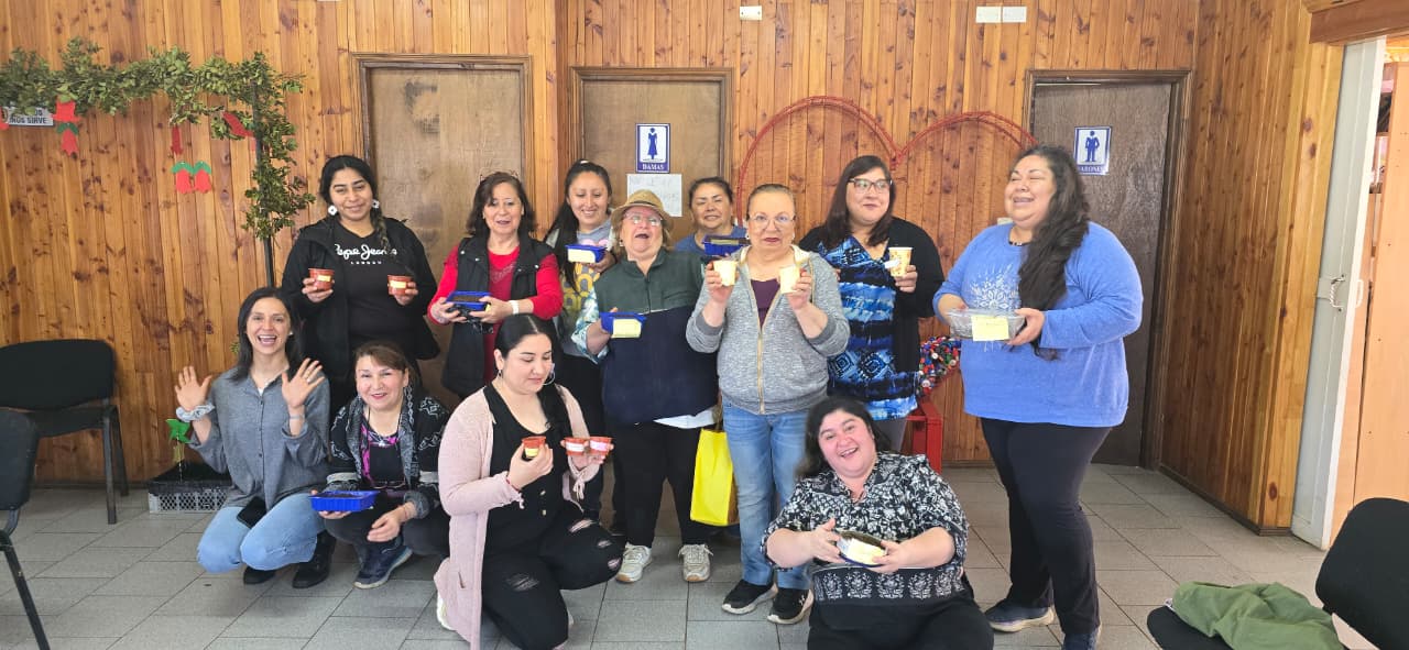 En este momento estás viendo Taller de Germinación en La Paz: cultivando vida, autocuidado y esperanza