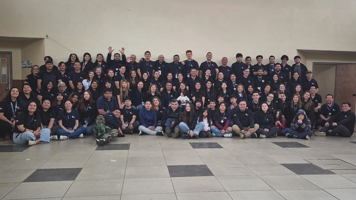 Lee más sobre el artículo Gran éxito en operativo médico gratuito en Loncoche: salud, fe y solidaridad al servicio de la comunidad