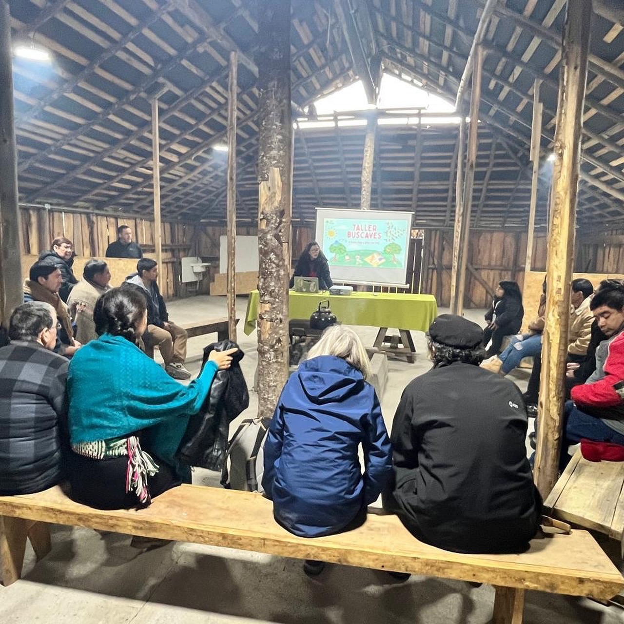 En este momento estás viendo Loncoche lanza su Guía de Observación de Aves: Ciencia, comunidad y biodiversidad en acción 🐦🌿