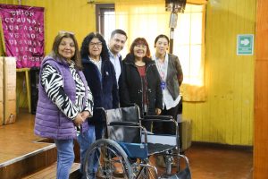 Lee más sobre el artículo Vinculación con la Comunidad: Un Proyecto que une y Transforma