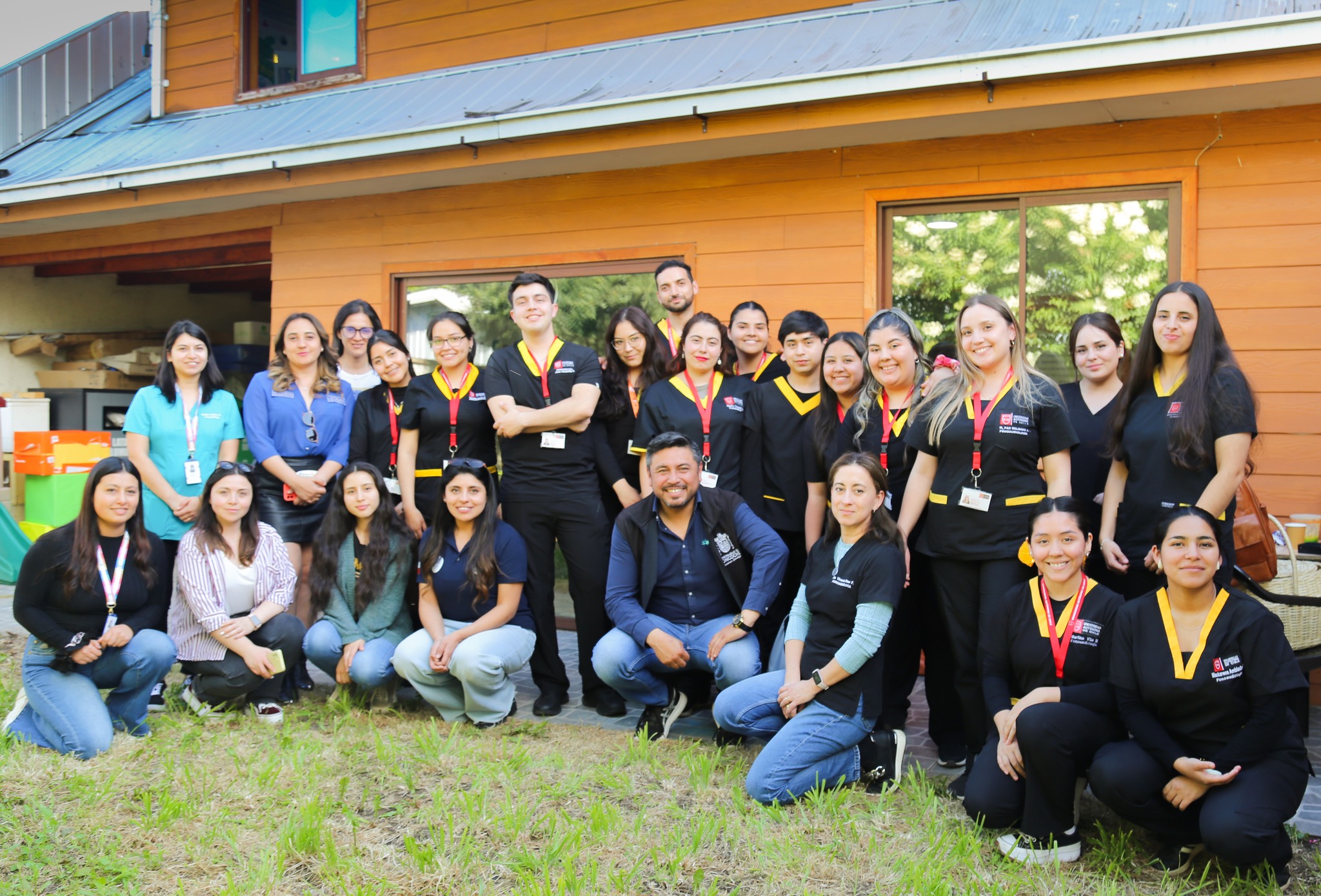 Lee más sobre el artículo Operativo Fonoaudiológico Comunitario: Salud, inclusión y prevención al servicio de la comunidad 🙌🏻💙