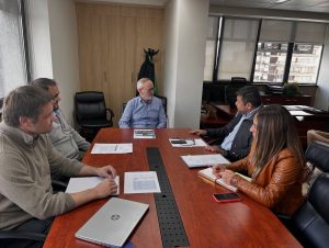 Lee más sobre el artículo Loncoche avanza con fuerza y unidad