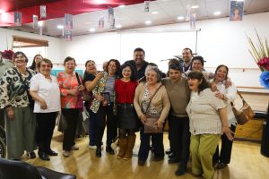 Lee más sobre el artículo Día Internacional de las Personas Cuidadoras: Reconocer, valorar y acompañar a quienes cuidan con amor 💙✨