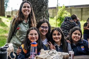 Lee más sobre el artículo Puentes Verdes: Cooperación Público-Privada por la Educación Ambiental