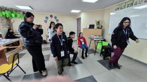 Lee más sobre el artículo Patrimonio Espiritual: Fundación Alas de Gracia