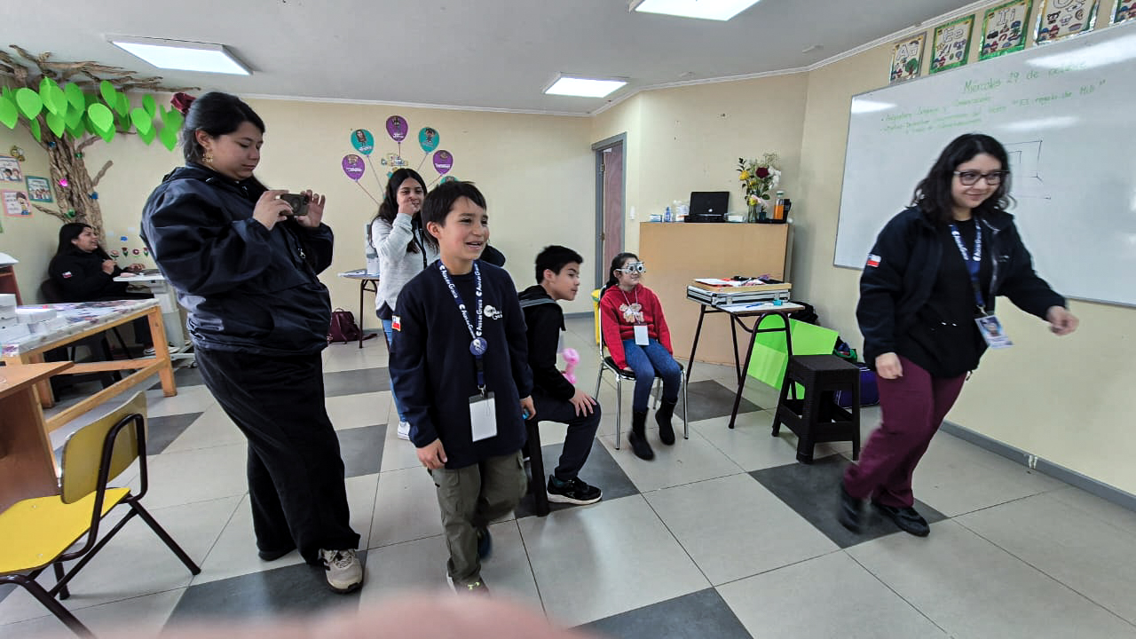 Lee más sobre el artículo Patrimonio Espiritual: Fundación Alas de Gracia