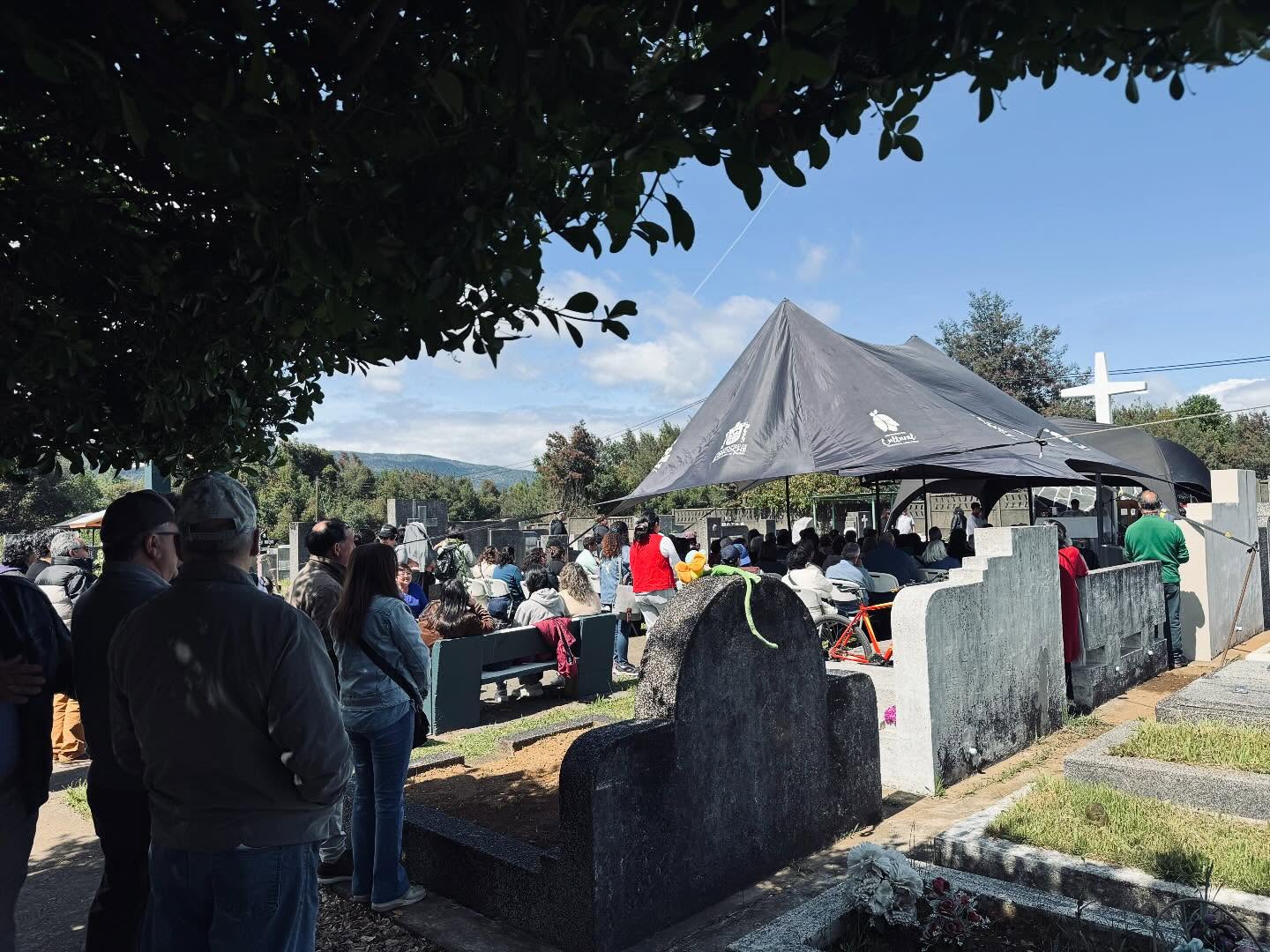 En este momento estás viendo PATRIMONIO ESPIRITUAL:DÍA DE TODOS LOS SANTOS – DÍA DE TODOS LOS DIFUNTOS