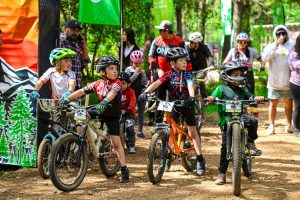 Lee más sobre el artículo ¡Una jornada llena de adrenalina y éxito en Loncoche!