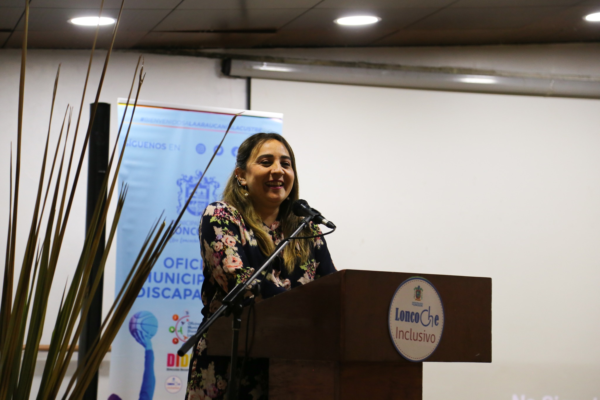 Lee más sobre el artículo ¡Un gran paso para la inclusión en Loncoche!