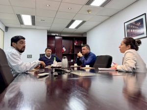 Lee más sobre el artículo Alianza con Empresa CGE para Expo Loncoche 2026