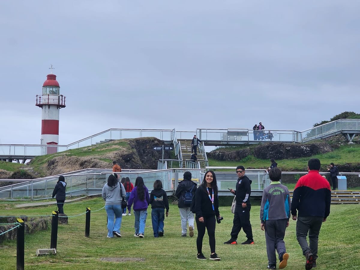 Lee más sobre el artículo SENDA PREVIENE EN NOVIEMBRE