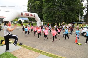 Lee más sobre el artículo CORRIDA FAMILIAR SOLIDARIA – APOYO A LA TELETÓN