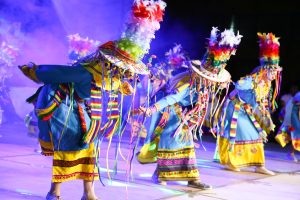 Lee más sobre el artículo ¡Gala Folclórica Ritmos de Nuestra Tierra 2025!