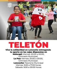 Lee más sobre el artículo La apertura oficial de cajas será el viernes 28 de noviembre, desde las 9:00 horas en la caja auxiliar de Tesorería Municipal.