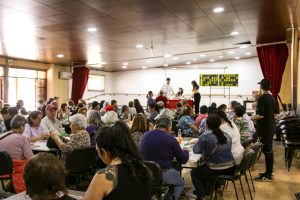 Lee más sobre el artículo BINGO TELETÓN – CENTRO DIURNO