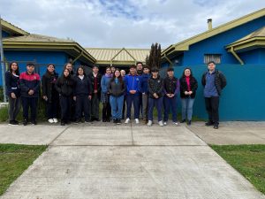 Lee más sobre el artículo Confederación de Estudiantes de Loncoche: Juventud organizada, presente y protagonista