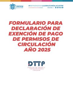 Lee más sobre el artículo Ley 18.440: Exención del Permiso de Circulación por No Uso del Vehículo