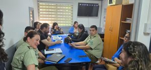 Lee más sobre el artículo CONSEJO ESCOLAR EN LA ESCUELA NILCAHUÍN